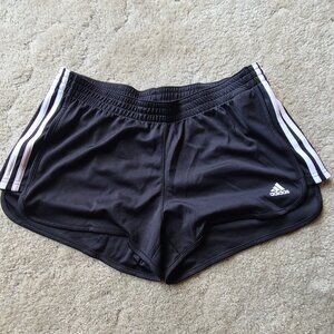 Adidas Athletic Shorts